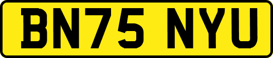 BN75NYU