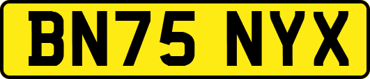 BN75NYX