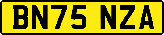 BN75NZA