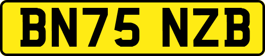 BN75NZB