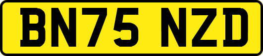 BN75NZD