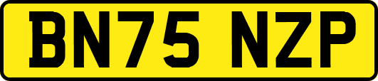 BN75NZP