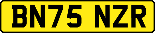 BN75NZR
