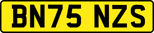 BN75NZS