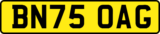 BN75OAG