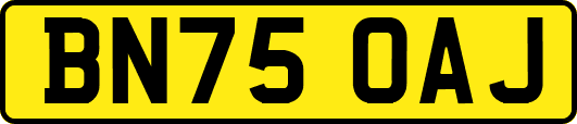 BN75OAJ