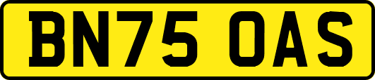 BN75OAS