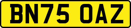 BN75OAZ