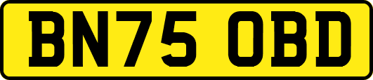 BN75OBD