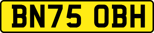 BN75OBH