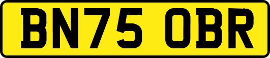 BN75OBR