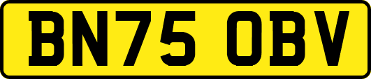 BN75OBV