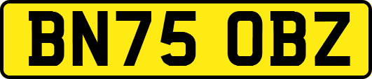 BN75OBZ