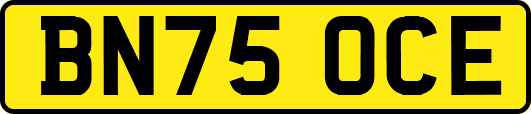 BN75OCE