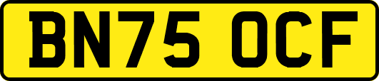 BN75OCF