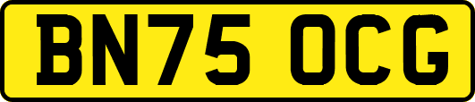 BN75OCG