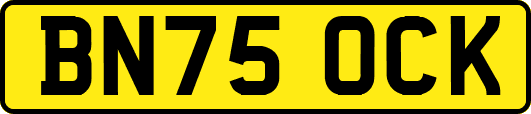BN75OCK