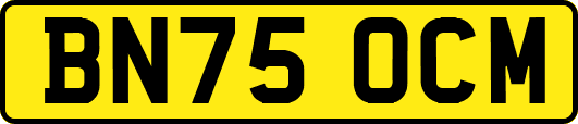 BN75OCM