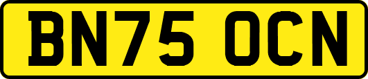 BN75OCN