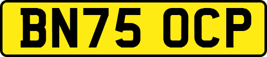 BN75OCP