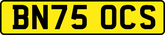 BN75OCS
