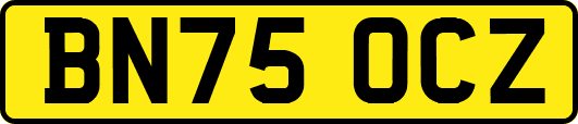 BN75OCZ