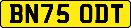 BN75ODT