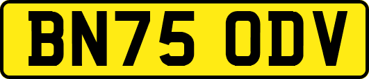 BN75ODV
