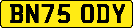 BN75ODY