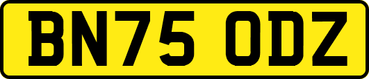 BN75ODZ