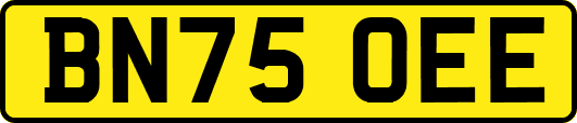 BN75OEE