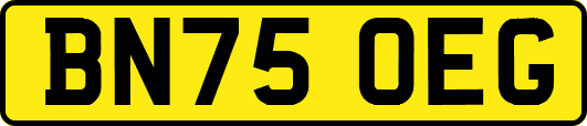 BN75OEG