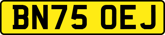 BN75OEJ
