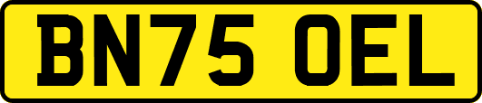 BN75OEL