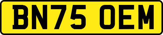 BN75OEM