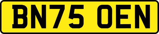 BN75OEN