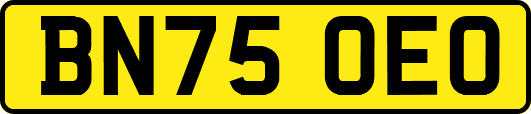 BN75OEO