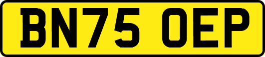BN75OEP