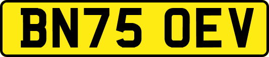BN75OEV