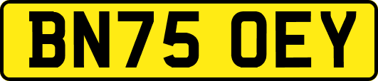 BN75OEY
