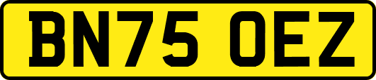 BN75OEZ