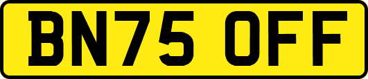 BN75OFF