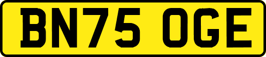 BN75OGE