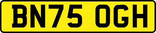 BN75OGH