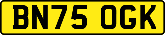 BN75OGK