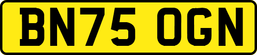 BN75OGN