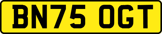 BN75OGT