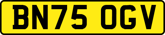 BN75OGV