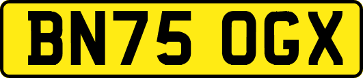 BN75OGX