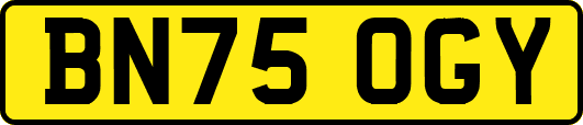BN75OGY